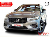 Volvo XC60 occasion année 2019 boite Automatique Annonce Volvo XC60 occasion Essence T5 250 ch BVA à L'Union
