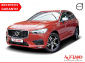 Volvo XC60 occasion année 2018 boite Automatique Annonce Volvo XC60 occasion Essence T5 250 ch BVA à L'Union