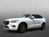 Volvo XC60 occasion année 2019 boite Automatique Annonce Volvo XC60 occasion Essence T5 250 ch BVA à L'Union