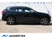 Volvo XC60 occasion année 2019 boite Automatique Annonce Volvo XC60 occasion Essence T5 250 ch BVA à L'Union