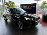 Volvo XC60 occasion année 2019 boite Automatique Annonce Volvo XC60 occasion Essence T5 250 ch BVA à L'Union