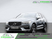 Volvo XC60 occasion année 2018 boite Automatique Annonce Volvo XC60 occasion Essence T5 250 ch BVA à Beaupuy