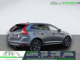 Volvo XC60 T5 AWD 245 ch  occasion � Beaupuy - photo n�4