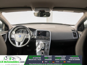 Volvo XC60 T5 AWD 245 ch  occasion � Beaupuy - photo n�3