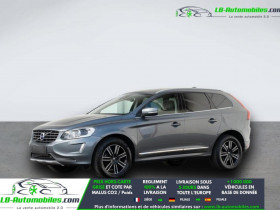 Volvo XC60 T5 AWD 245 ch  occasion � Beaupuy - photo n�2