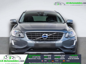 Volvo XC60 T5 AWD 245 ch  occasion � Beaupuy - photo n�5