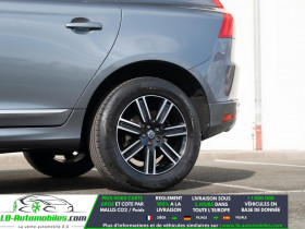 Volvo XC60 T5 AWD 245 ch  occasion � Beaupuy - photo n�10
