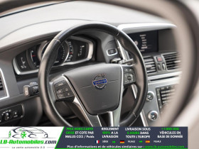 Volvo XC60 T5 AWD 245 ch  occasion � Beaupuy - photo n�9