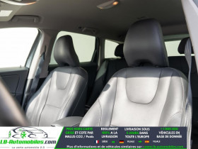 Volvo XC60 T5 AWD 245 ch  occasion � Beaupuy - photo n�8