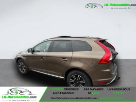 Volvo XC60 T5 AWD 245 ch  occasion  Beaupuy - photo n3