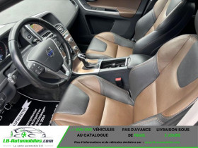 Volvo XC60 T5 AWD 245 ch  occasion  Beaupuy - photo n4