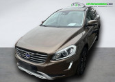 Volvo XC60 occasion année 2016 boite Automatique Annonce Volvo XC60 occasion Essence T5 AWD 245 ch à Beaupuy