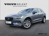 Annonce Volvo XC60 occasion Essence T5 AWD 250ch Inscription Geartronic  ORLEANS