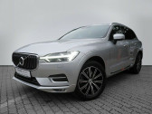 Volvo XC60 occasion année 2019 boite Sequentielle Annonce Volvo XC60 occasion Essence T5 AWD 250CH INSCRIPTION GEARTRONIC à Villenave-d'Ornon