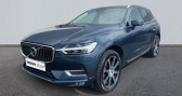 Annonce Volvo XC60 occasion Essence T5 AWD 250ch Inscription Luxe Geartronic à AUBIERE