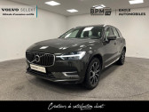 Annonce Volvo XC60 occasion  T5 AWD 250ch Inscription Luxe Geartronic à MONTROUGE