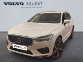 Annonce Volvo XC60 occasion Essence T5 AWD 250ch R-Design Geartronic  MOUGINS