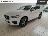 Annonce Volvo XC60 occasion Essence T5 AWD 250ch R-Design Geartronic à Senlis