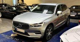 Volvo XC60 , garage SELECT AUTO CENTER  Le Mesnil-en-Thelle