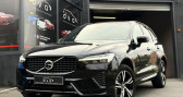 Annonce Volvo XC60 occasion Hybride T6 340 ch R-Design AWD � Bruay La Buissi�re