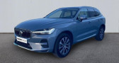 Volvo XC60 occasion année 2022 boite Automatique Annonce Volvo XC60 occasion Hybride T6 AWD 253 145ch Inscription Luxe Geartronic à AUBIERE