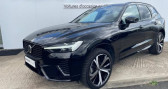 Volvo XC60 T6 AWD 253   145ch R-Design Geartronic   AUBIERE 63