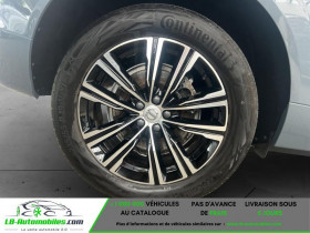 Volvo XC60 T6 AWD 253 ch + 145 ch BVA  occasion  Beaupuy - photo n8