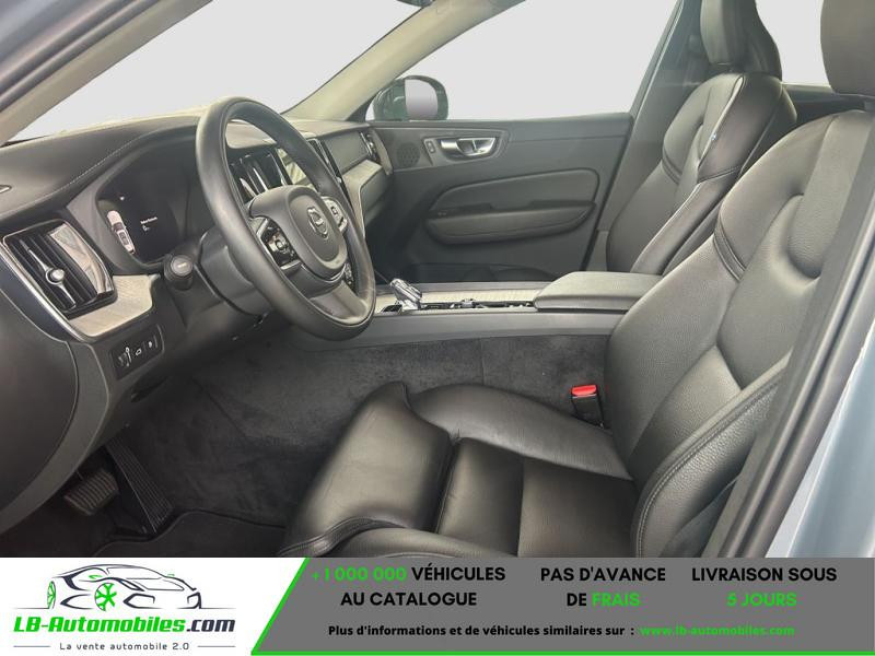 Volvo XC60 T6 AWD 253 ch + 145 ch BVA  occasion  Beaupuy - photo n6