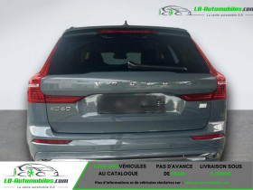 Volvo XC60 T6 AWD 253 ch + 145 ch BVA  occasion  Beaupuy - photo n5