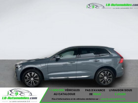 Volvo XC60 T6 AWD 253 ch + 145 ch BVA  occasion  Beaupuy - photo n4