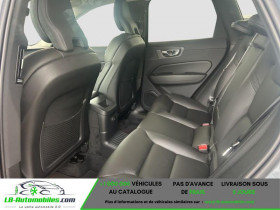 Volvo XC60 T6 AWD 253 ch + 145 ch BVA  occasion  Beaupuy - photo n7