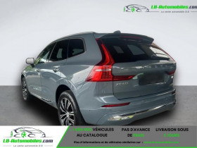 Volvo XC60 T6 AWD 253 ch + 145 ch BVA  occasion  Beaupuy - photo n3