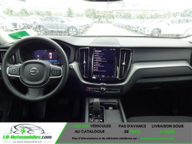 Volvo XC60 T6 AWD 253 ch + 145 ch BVA  occasion � Beaupuy - photo n�3