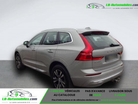 Volvo XC60 T6 AWD 253 ch + 145 ch BVA  occasion � Beaupuy - photo n�4