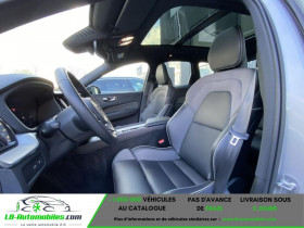 Volvo XC60 T6 AWD 253 ch + 145 ch BVA  occasion � Beaupuy - photo n�5