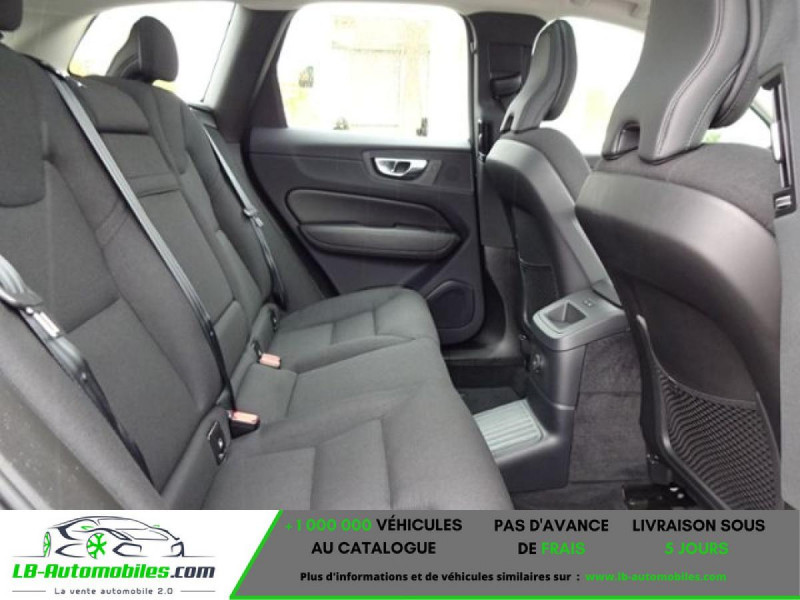 Volvo XC60 T6 AWD 253 ch + 145 ch BVA 2022 - photo n°9 Volvo XC60 T6 AWD 253 ch + 145 ch BVA  occasion à Beaupuy - photo n°9