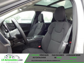 Volvo XC60 T6 AWD 253 ch + 145 ch BVA  occasion � Beaupuy - photo n�8