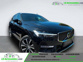 Volvo XC60 T6 AWD 253 ch + 145 ch BVA  occasion � Beaupuy - photo n�2