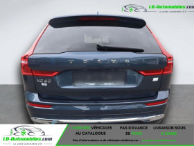 Volvo XC60 T6 AWD 253 ch + 145 ch BVA  occasion � Beaupuy - photo n�7