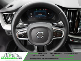 Volvo XC60 T6 AWD 253 ch + 145 ch BVA  occasion � Beaupuy - photo n�6
