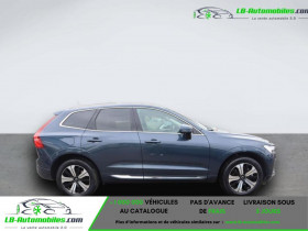 Volvo XC60 T6 AWD 253 ch + 145 ch BVA  occasion � Beaupuy - photo n�6