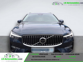 Volvo XC60 T6 AWD 253 ch + 145 ch BVA  occasion � Beaupuy - photo n�5