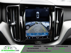 Volvo XC60 T6 AWD 253 ch + 145 ch BVA  occasion � Beaupuy - photo n�4