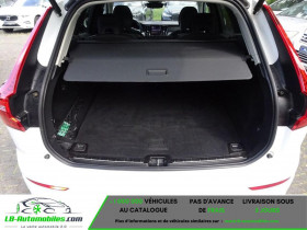 Volvo XC60 T6 AWD 253 ch + 145 ch BVA  occasion � Beaupuy - photo n�6