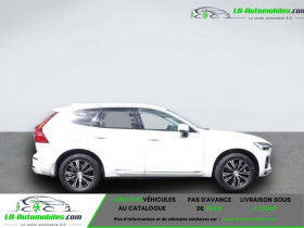Volvo XC60 T6 AWD 253 ch + 145 ch BVA  occasion � Beaupuy - photo n�5