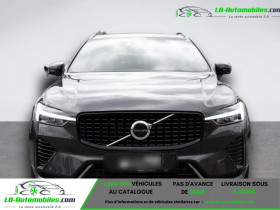 Volvo XC60 T6 AWD 253 ch + 145 ch BVA  occasion � Beaupuy - photo n�2