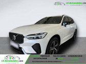 Volvo XC60 occasion  année 2022 boite Automatique Annonce Volvo XC60 occasion Hybride T6 AWD 253 ch + 145 ch BVA à Beaupuy