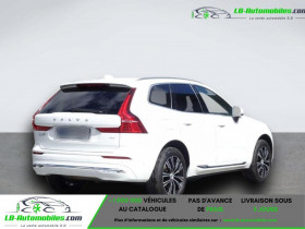 Volvo XC60 T6 AWD 253 ch + 145 ch BVA  occasion � Beaupuy - photo n�4