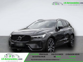 Volvo XC60 occasion  année 2022 boite Automatique Annonce Volvo XC60 occasion Hybride T6 AWD 253 ch + 145 ch BVA à Beaupuy