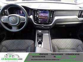 Volvo XC60 T6 AWD 253 ch + 145 ch BVA  occasion � Beaupuy - photo n�3